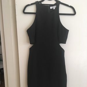 Elizabeth & James Cocktail dress